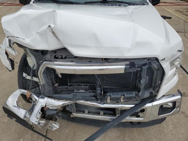 Photo 11 from auction – 2015 FORD F150 SUPER with VIN 1FTEW1EG8FFB25088