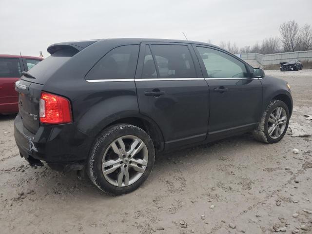 Photo 3 from auction – 2014 FORD EDGE LIMIT with VIN 2FMDK4KC7EBA32942