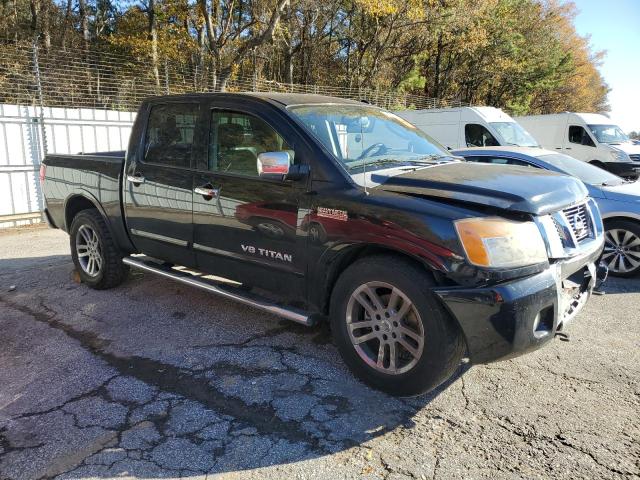 Photo 4 from auction – 2011 NISSAN TITAN S with VIN 1N6AA0EC0BN308910