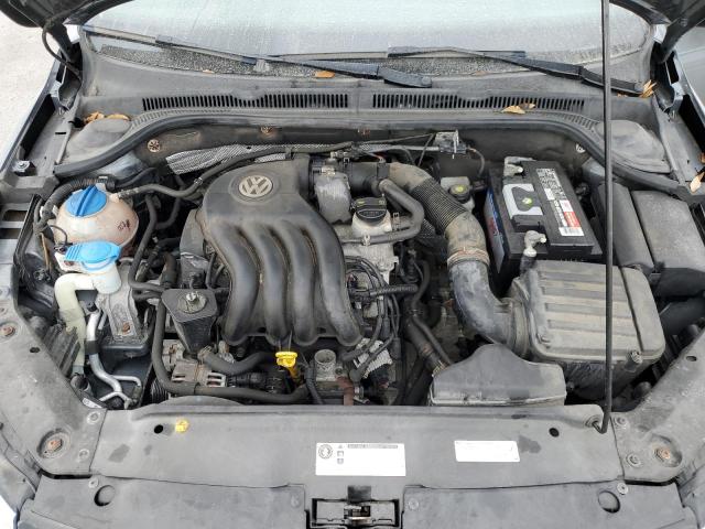 Photo 11 from auction – 2014 VOLKSWAGEN JETTA BASE with VIN 3VW2K7AJ7EM422027