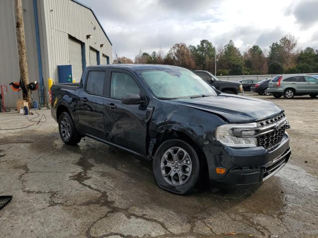 Photo 4 from auction – 2022 FORD MAVERICK X with VIN 3FTTW8F92NRB07770