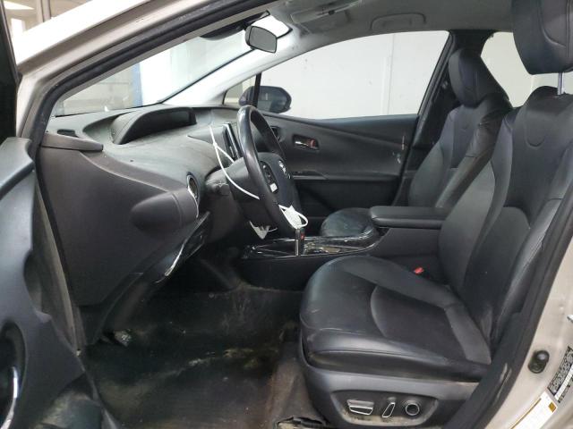 Photo 7 from auction – 2017 TOYOTA PRIUS PRIM with VIN JTDKARFP1H3067103