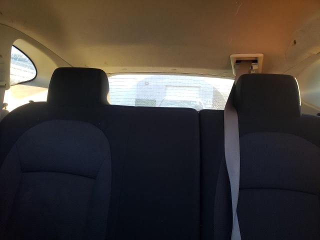 Photo 10 from auction – 2012 NISSAN ROGUE S with VIN JN8AS5MT6CW279430