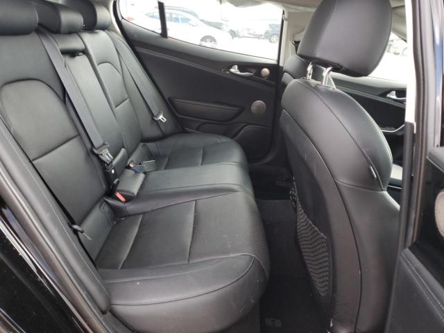 Photo 10 from auction – 2018 KIA STINGER PR with VIN KNAE25LA8J6028383