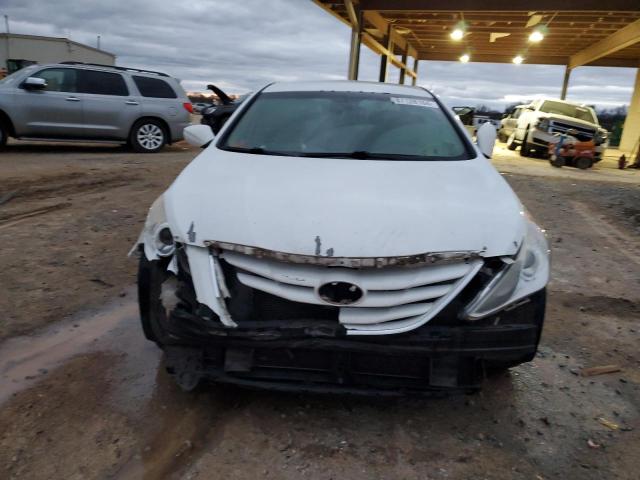 Photo 5 from auction – 2012 HYUNDAI SONATA GLS with VIN 5NPEB4AC2CH382152
