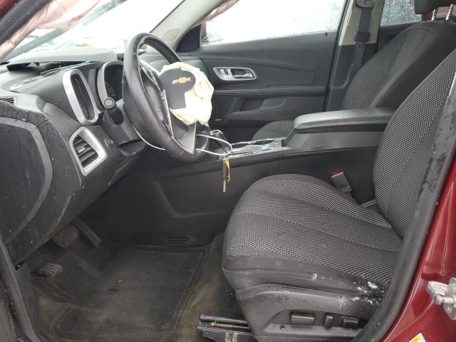 Photo 7 from auction – 2017 CHEVROLET EQUINOX LT with VIN 2GNFLFE36H6210023