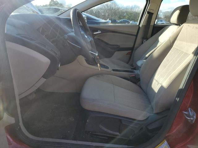 Photo 7 from auction – 2015 FORD FOCUS SE with VIN 1FADP3F26FL252727