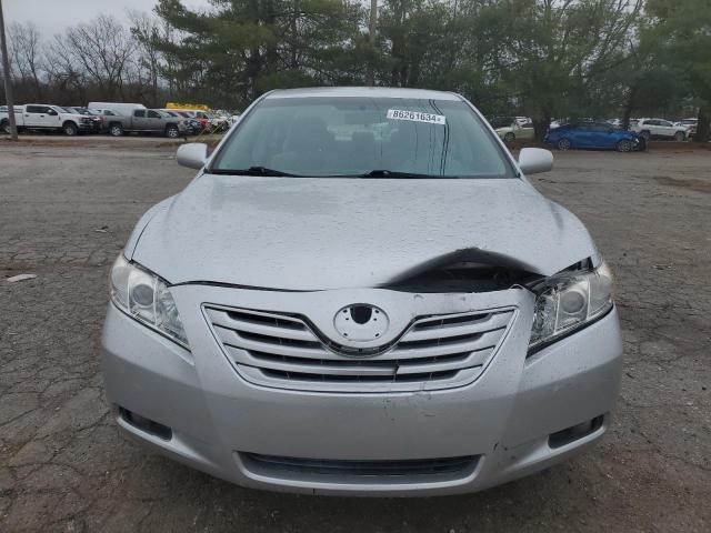 Photo 5 from auction – 2009 TOYOTA CAMRY BASE with VIN 4T1BE46K79U332674