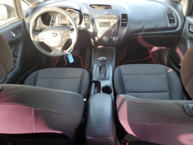 Photo 8 from auction – 2014 KIA FORTE LX with VIN KNAFX4A61E5126102