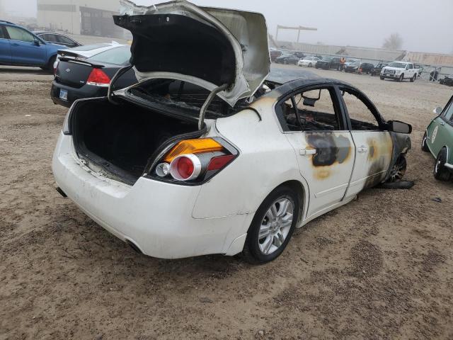 Photo 3 from auction – 2010 NISSAN ALTIMA BAS with VIN 1N4AL2AP6AN419905
