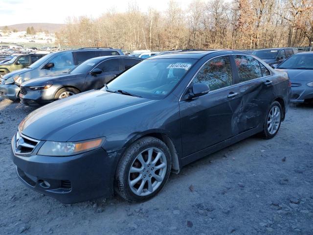 Photo 1 from auction – 2008 ACURA TSX with VIN JH4CL96968C005470