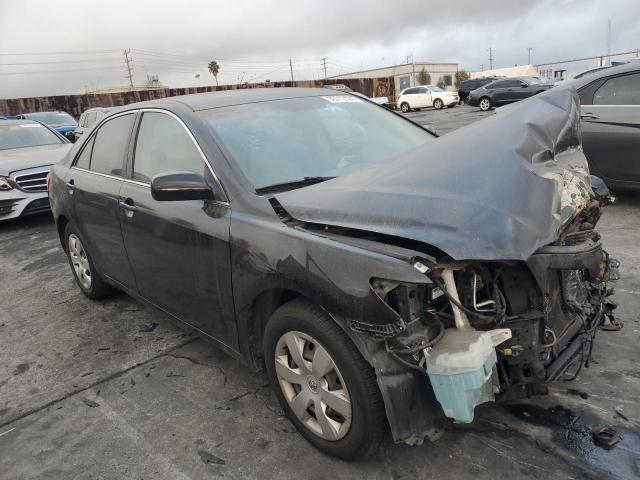 Photo 4 from auction – 2008 TOYOTA CAMRY CE with VIN 4T1BE46K98U202409