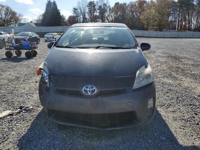 Zdjęcie 5 z aukcji – 2011 TOYOTA PRIUS z VIN JTDKN3DU9B0264314