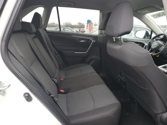 Photo 10 from auction – 2024 TOYOTA RAV4 XLE with VIN 2T3P1RFV0RC468596