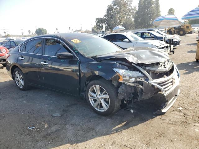 Photo 4 from auction – 2013 NISSAN ALTIMA 2.5 with VIN 1N4AL3AP9DN440953