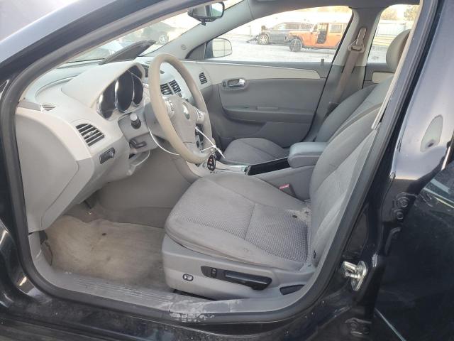 Photo 7 from auction – 2012 CHEVROLET MALIBU LS with VIN 1G1ZB5E02CF284605