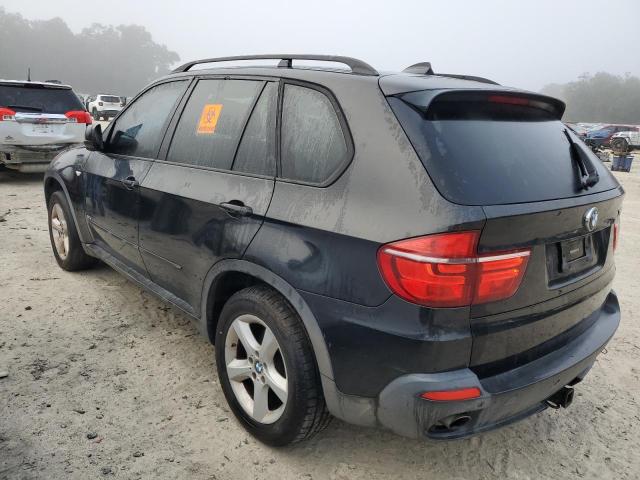 Photo 2 from auction – 2008 BMW X5 3.0I with VIN 5UXFE43548L005236