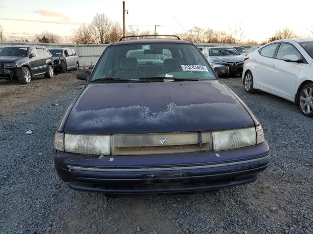 Photo 5 from auction – 1994 MERCURY TRACER BAS with VIN 3MARM15J3RR642910