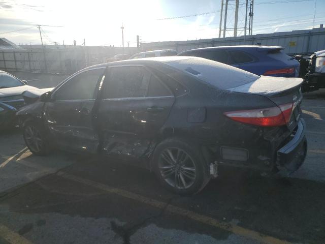 Photo 2 from auction – 2017 TOYOTA CAMRY LE with VIN 4T1BF1FK1HU787028