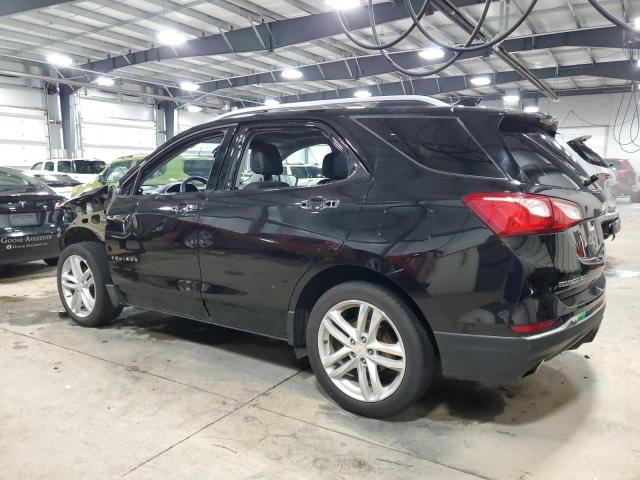 Photo 2 from auction – 2018 CHEVROLET EQUINOX PR with VIN 2GNAXWEX0J6139697