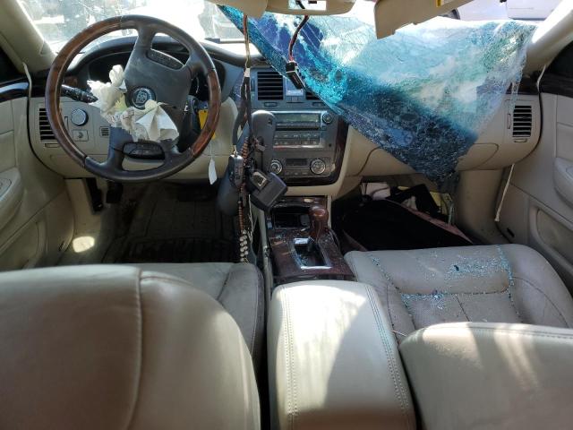 Photo 8 from auction – 2008 CADILLAC DTS with VIN 1G6KD57Y18U165195