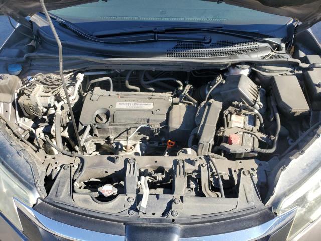Photo 12 from auction – 2015 HONDA CR-V TOURI with VIN 5J6RM3H97FL025978