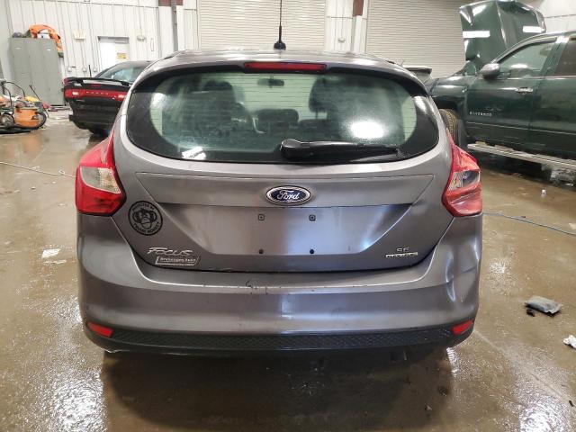 Photo 6 from auction – 2014 FORD FOCUS SE with VIN 1FADP3K25EL453085