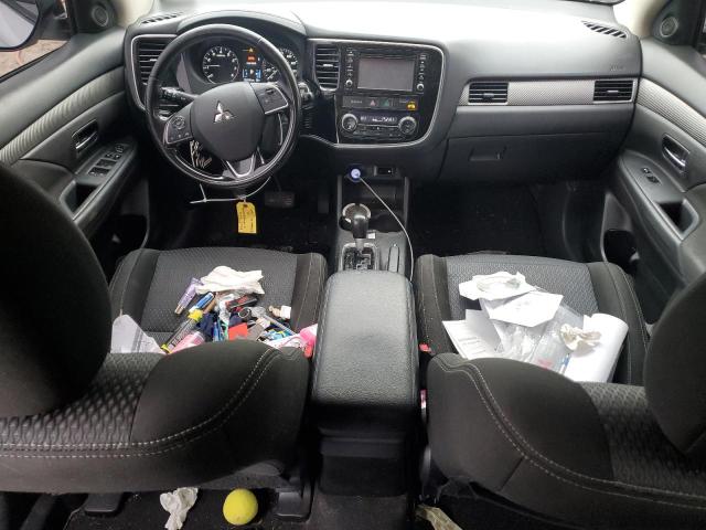 Photo 8 from auction – 2016 MITSUBISHI OUTLANDER with VIN JA4AD3A32GZ020933