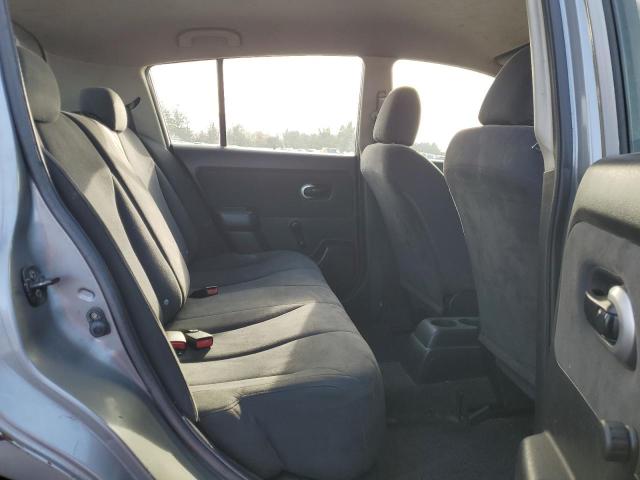 Photo 10 from auction – 2009 NISSAN VERSA with VIN 3N1BC13E09L408272