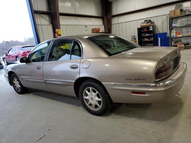 Photo 2 from auction – 2002 BUICK PARK AVENU with VIN 1G4CW54K824188908