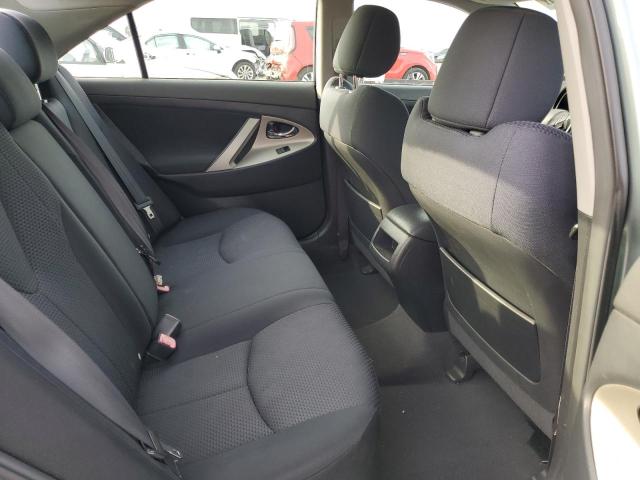 Photo 10 from auction – 2009 TOYOTA CAMRY BASE with VIN 4T1BE46K99U857428