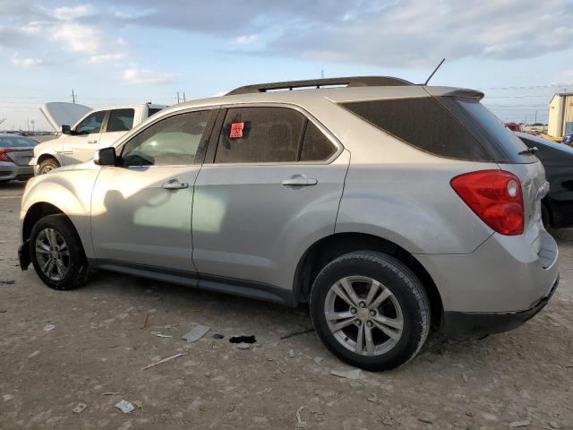 Photo 2 from auction – 2015 CHEVROLET EQUINOX LT with VIN 2GNALBEK2F6260215