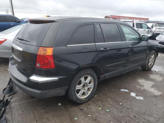 Photo 3 from auction – 2006 CHRYSLER PACIFICA T with VIN 2A4GM68496R801421
