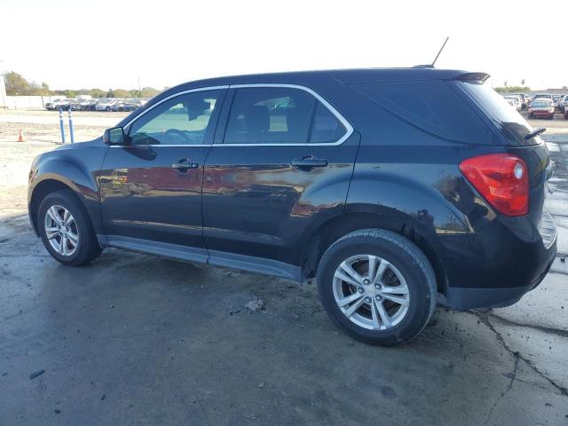 Photo 2 from auction – 2015 CHEVROLET EQUINOX LS with VIN 2GNALAEK2F6420216