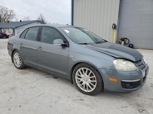 Photo 4 from auction – 2008 VOLKSWAGEN JETTA WOLF with VIN 3VWRJ71K78M185151