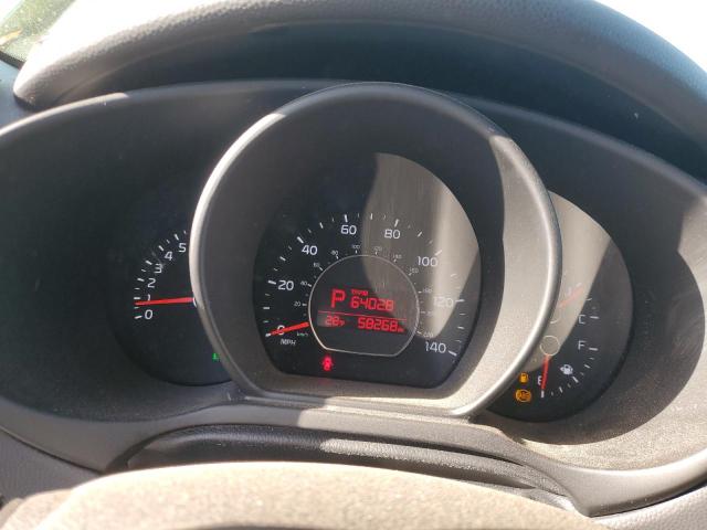 Photo 9 from auction – 2014 KIA SOUL with VIN KNDJN2A25E7723049