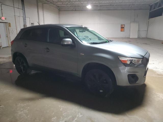 Photo 4 from auction – 2015 MITSUBISHI OUTLANDER with VIN 4A4AR3AU4FE052314