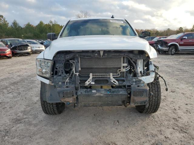 Photo 5 from auction – 2016 RAM 2500 SLT with VIN 3C6UR4DL7GG185762