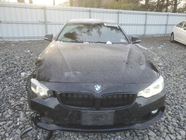 Photo 5 from auction – 2015 BMW 428 XI GRA with VIN WBA4A7C55FD414694