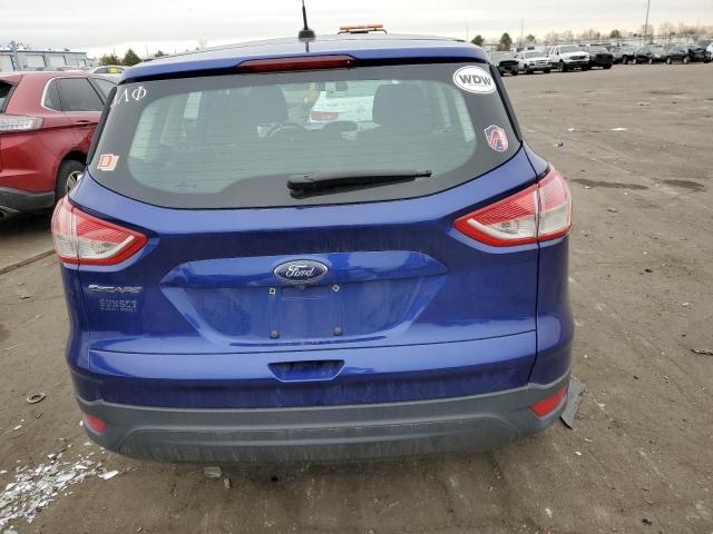 Photo 6 from auction – 2015 FORD ESCAPE S with VIN 1FMCU0F79FUA91482