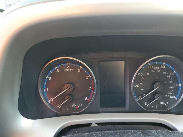 Photo 9 from auction – 2018 TOYOTA RAV4 ADVEN with VIN 2T3RFREV4JW738847