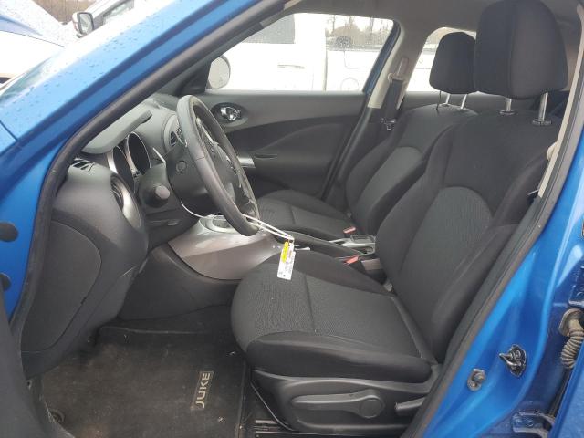 Photo 7 from auction – 2011 NISSAN JUKE S with VIN JN8AF5MV6BT016702