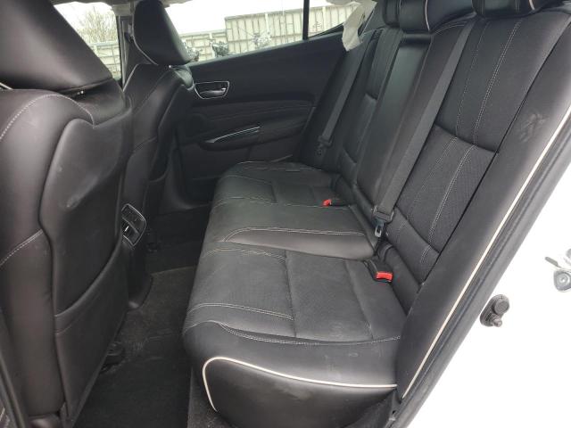 Photo 10 from auction – 2018 ACURA TLX TECH with VIN 19UUB3F56JA004714