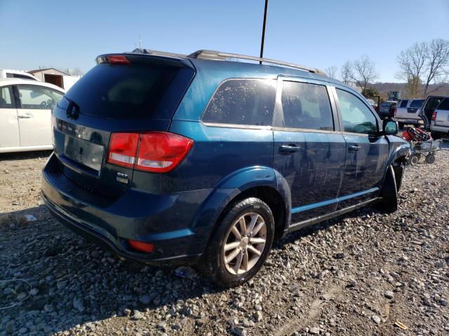 Photo 3 from auction – 2014 DODGE JOURNEY SX with VIN 3C4PDCBG6ET191934