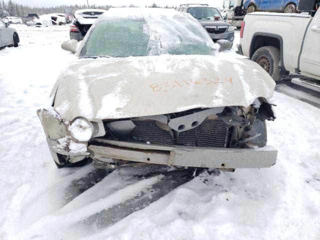 Photo 12 from auction – 2008 BUICK ALLURE CX with VIN 2G4WF582081153694