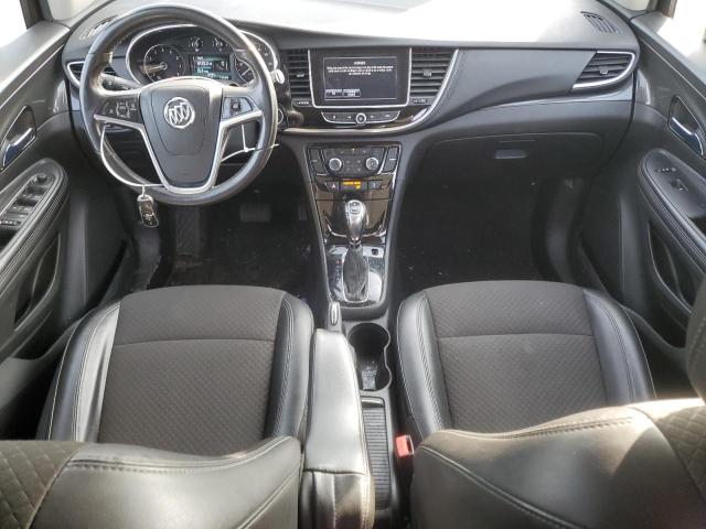 Photo 8 from auction – 2018 BUICK ENCORE PRE with VIN KL4CJESB0JB582901