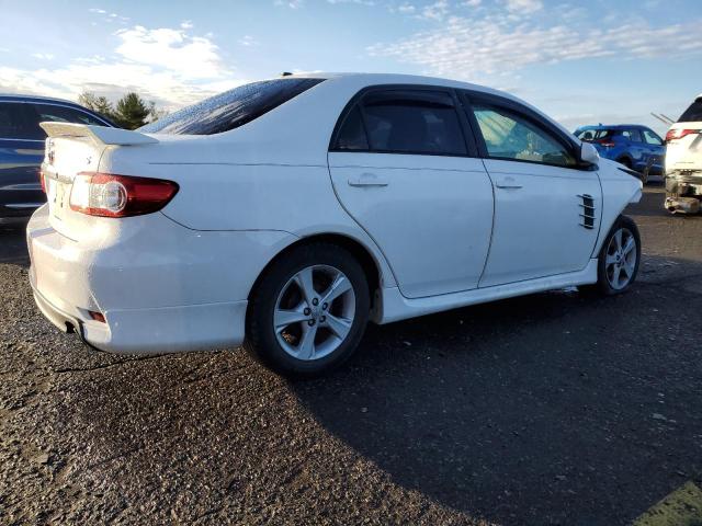 Photo 3 from auction – 2011 TOYOTA COROLLA BA with VIN 2T1BU4EE3BC615644