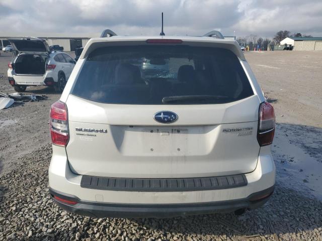 Photo 6 from auction – 2014 SUBARU FORESTER 2 with VIN JF2SJAHC4EH477258