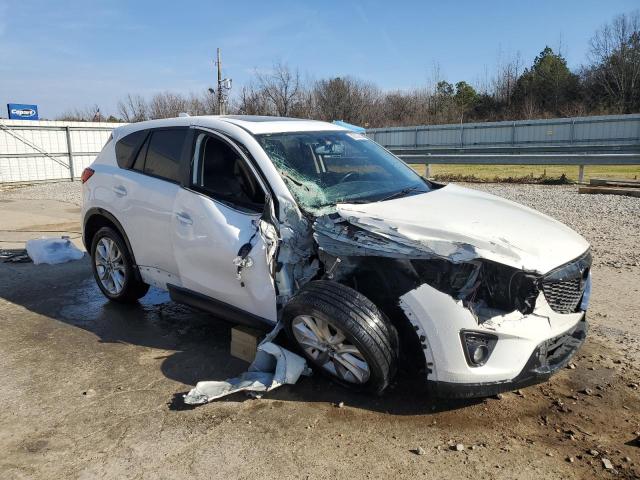 Photo 4 from auction – 2013 MAZDA CX-5 GT with VIN JM3KE4DE1D0168864