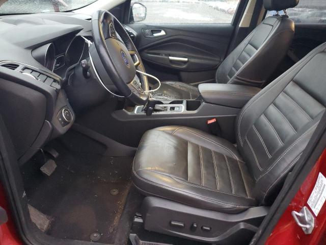 Photo 7 from auction – 2017 FORD ESCAPE TIT with VIN 1FMCU9J99HUE24361